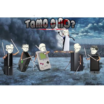 Tamo o NO? - Capitulo #8: Entiendan la PS5!!