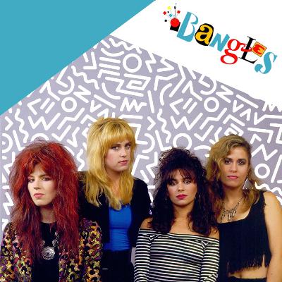 Episode 89: Manic Monday (The Bangles)