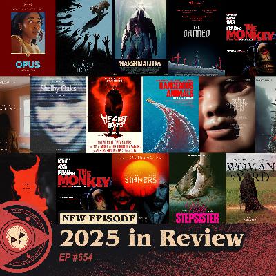 #564 – 2025 In Review #564 – 2025 In Review