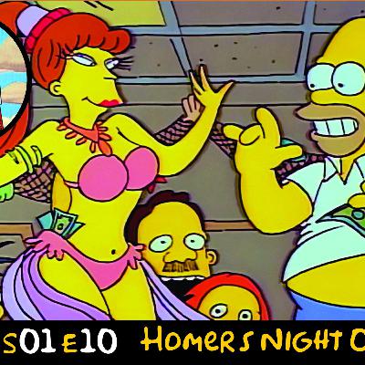 s01e10 "Homer's Night Out" s01e10 "Homer's Night Out"