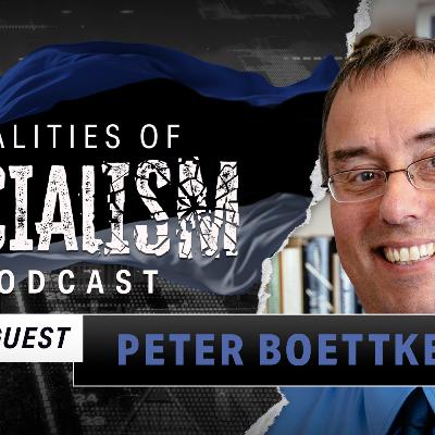 Realities of Socialism: Life AFTER socialism in Estonia