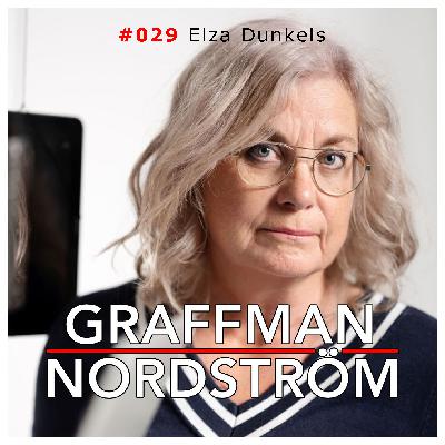 #29 Unga, skärmar och sociala medier