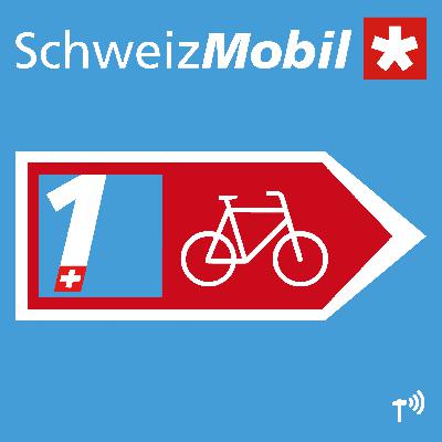 Folge 3: Vom Routenführer zur App