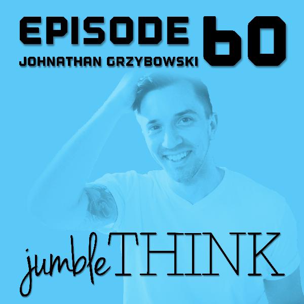 The Business of Graphic Design | Johnathan Grzybowski The Business of Graphic Design | Johnathan Grzybowski