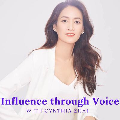 How to speak with a powerful voice if you make 2 of the biggest mistakes?