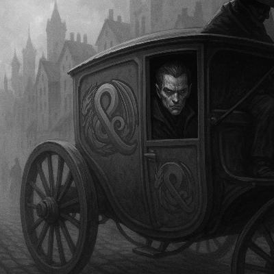 Q&Q S04 E08 - Fremde Orte & Fremdere Worte