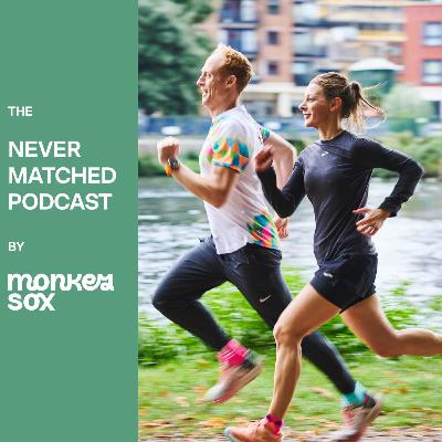 Episode 1: James's Return to Monkey Sox!