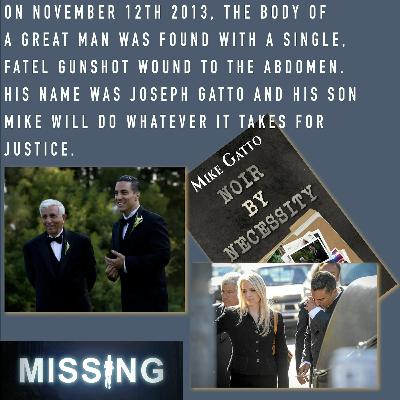 545 // The Murder of Joseph Gatto w/ Mike Gatto