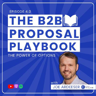 Episode 4 - The Power of Options