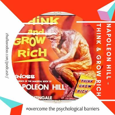 Podcast Episodes 18 - | Think & Grow Rich - Audiobook