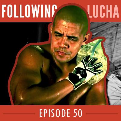 “Cero Miedo” | World Title Sold on eBay?? | Sonya Deville Faces Gun Charges | Following Lucha #50