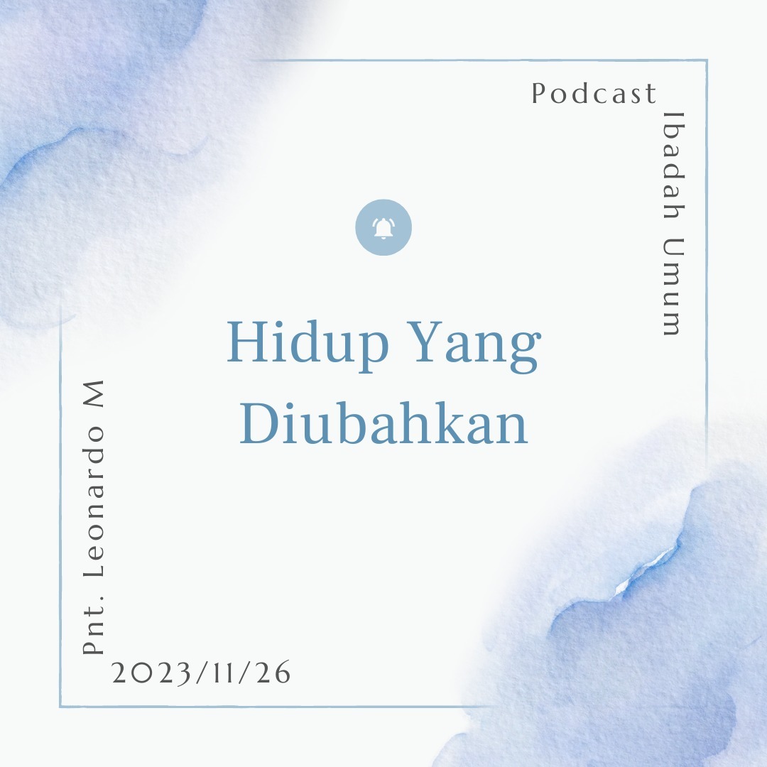 Live Streaming Umum - 26 November 2023 episode artwork