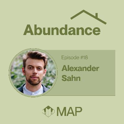 #18 - Alexander Sahn on Exclusionary Zoning #18 - Alexander Sahn on Exclusionary Zoning
