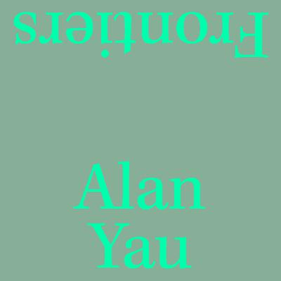 Alan Yau on Frontiers - S1:E2