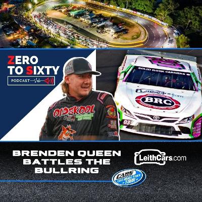 S8 Ep3: Brenden Queen Battles the Bullring - Episode 75: Zero To 60 by LeithCars.com