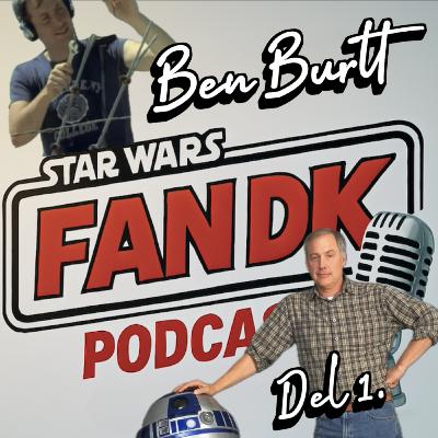 14. Sådan blev lydene til (Del 1)