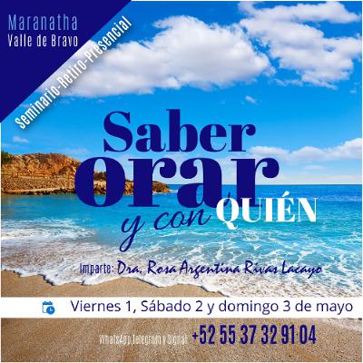LA ORACION
