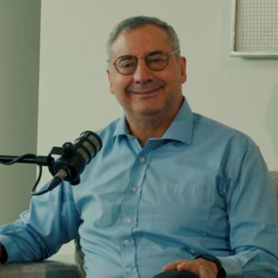 T03EP02: Coordinando Sueños con Carlos E. Cavelier de Alquería T03EP02: Coordinando Sueños con Carlos E. Cavelier de Alquería