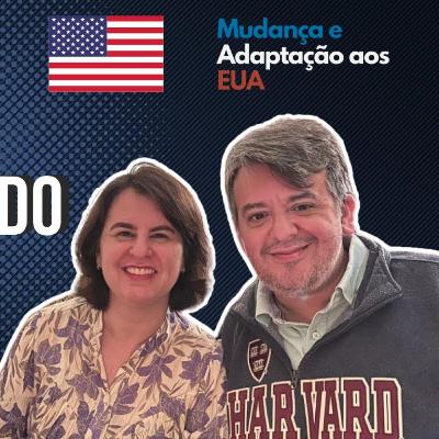 Médicos com EB-2 NIW fazendo a mudança muito em breve!