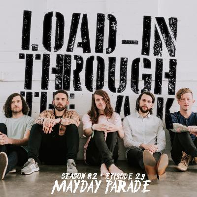 Mayday Parade