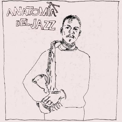 Ep 23 | The Shape Of Jazz To Come | Ornette Coleman