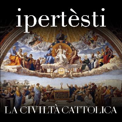 Arte, tra passato e presente. Episodio 7: Raffaello e le tesi di Martin Lutero