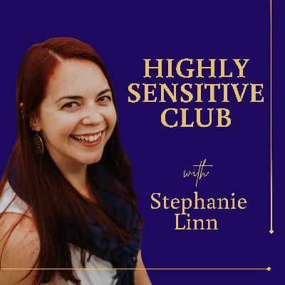 86. Lifelines for Highly Sensitive and ADHD Relationships