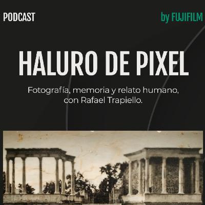 Fotografía, memoria y relato humano con Rafael Trapiello