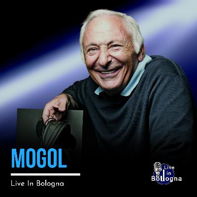 Mogol: “La nascita e il linguaggio di una canzone”