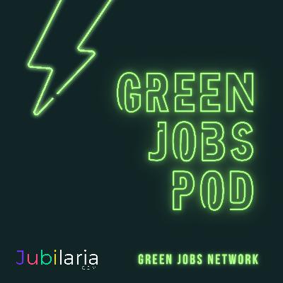 Careers in Health Care and Sustainability: Dr. Amy Collins and Dr. Shanda Demorest
