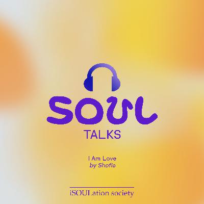 Shorts: I Am Love by Shofia Shorts: I Am Love by Shofia