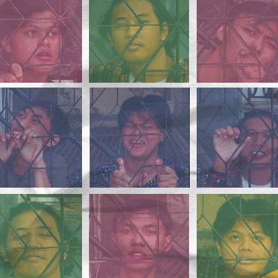 GW JADI NGERI AMNJI*C