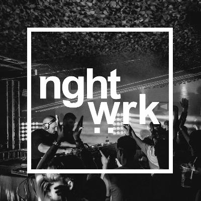 Live @ nghtwrk wxm 018 Live @ nghtwrk wxm 018