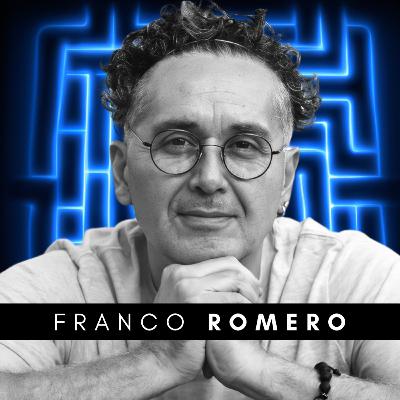 #254 Franco Romero – His Last Interview: The 2026 Shift, Divine Child Return & Humanity’s Great Remembering)