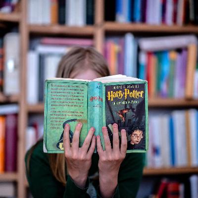 Neue Harry-Potter-Serie erscheint zu Weihnachten Neue Harry-Potter-Serie erscheint zu Weihnachten