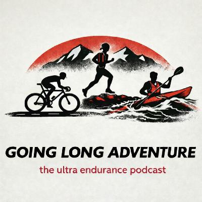NEW SERIES: Going Long: Backyard Ultra Training with Former GB Record Holder Kaz Nicol NEW SERIES: Going Long: Backyard Ultra Training with Former GB Record Holder Kaz Nicol