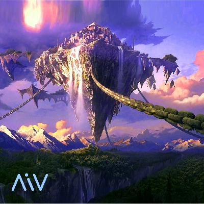 ЛiV & К. Данилов - Остров тайн