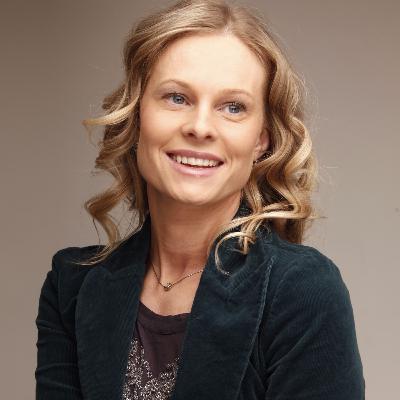 Episode 224 : Se soigner en PROFONDEUR : la santé psycho-spirituelle avec Olga Alexandrova (2/2)