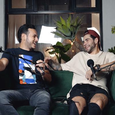 Mejores Frases De Vida |   FT: Marco Gamez   |  La Rossineta T2E17