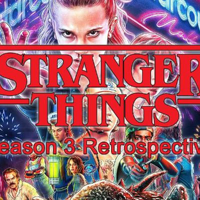 TV Party Tonight: Stranger Things (Season 3)