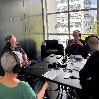 143: Bauen im Bestand