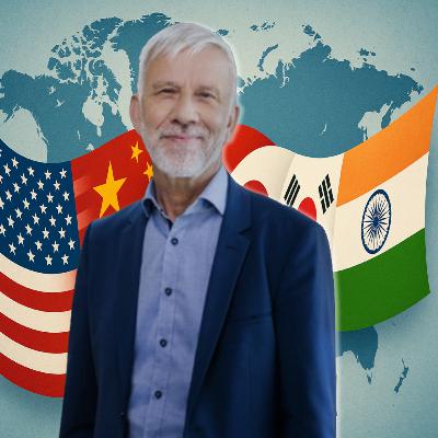 Globalisierung 2.0: Asien gehört mehr ins Portfolio