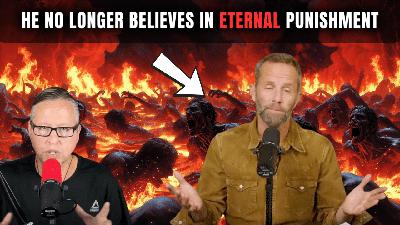What The Bible Really Says About Eternal Punishment What The Bible Really Says About Eternal Punishment