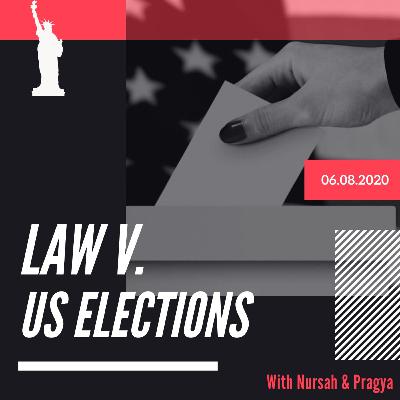 Law v US Elections