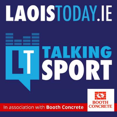 New Laois Ladies manager Stephen Duff on 'changing the narrative' as Leinster looms