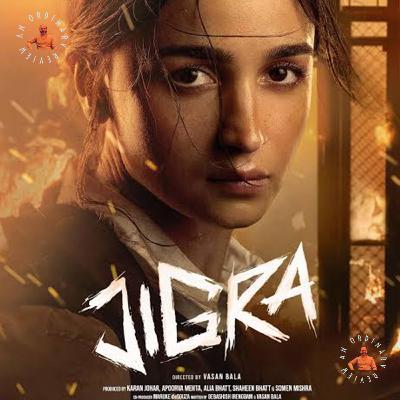 Jigra Review Jigra Review