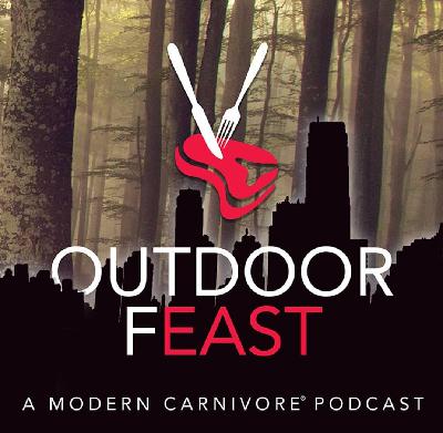 EP:119 - Christa Whiteman - An Outdoor Feast Convo by Modern Carnivore EP:119 - Christa Whiteman - An Outdoor Feast Convo by Modern Carnivore