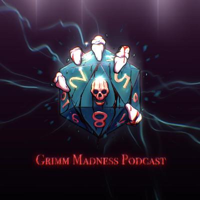Ep. 62 - The Bard No One Asked For