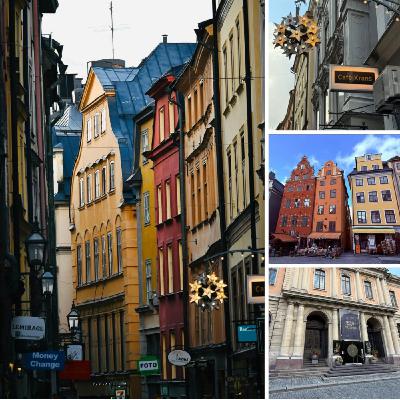 EP256│斯德哥爾摩