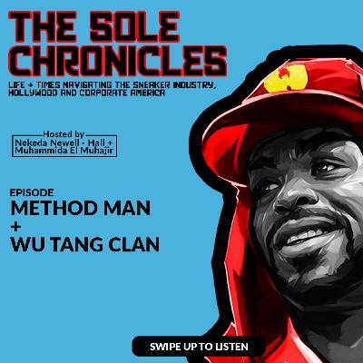 Method Man + The Making of the Wu Tang Dunk